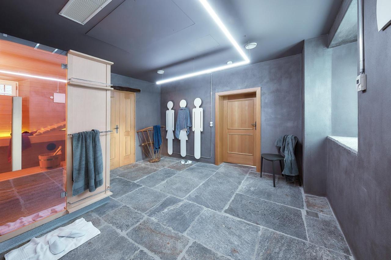 Bnb Ai Cav Calanca Arvigo Extérieur photo