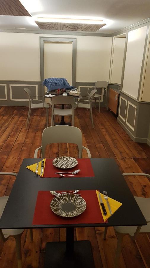 Bnb Ai Cav Calanca Arvigo Extérieur photo